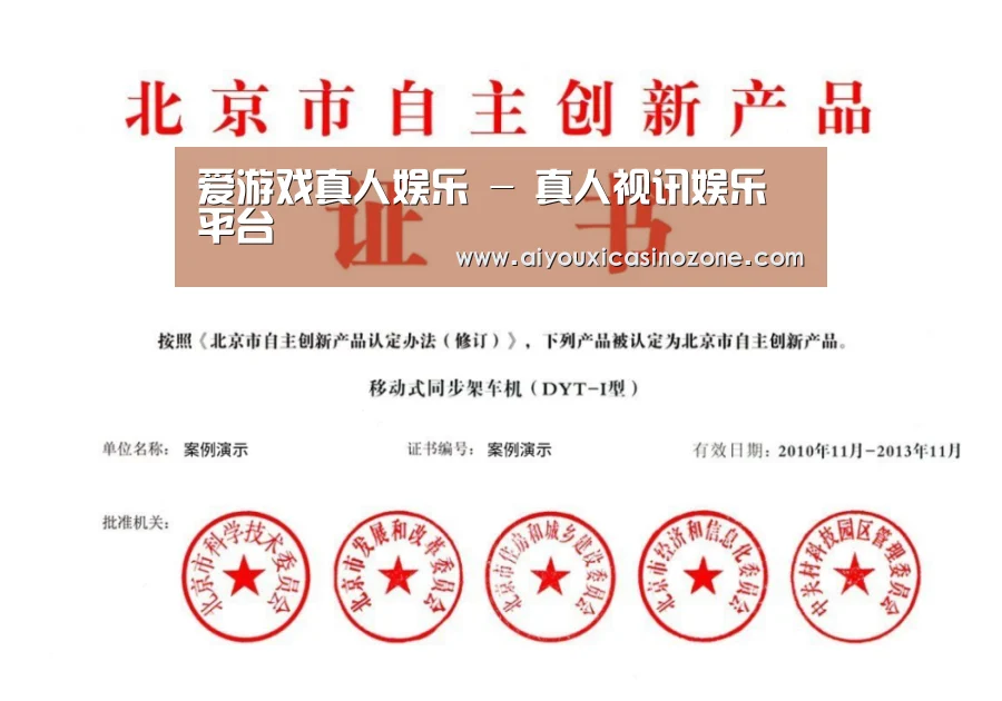 荣誉证书三(图1)
