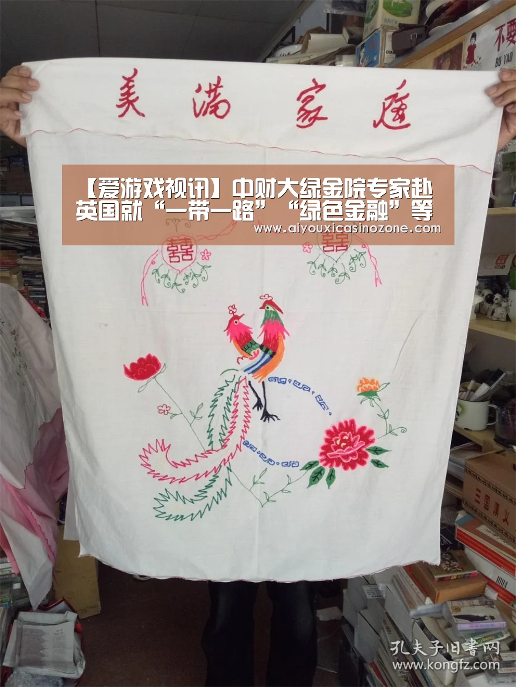 爱游戏视讯