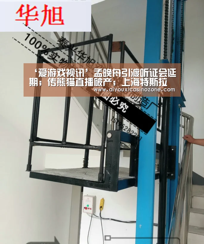 ‘爱游戏视讯’孟晚舟引渡听证会延期;传熊猫直播破产;上海特斯拉项目预计年底部分投产|雷锋早报(图1) 爱游戏赛事