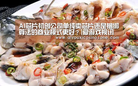 AI芯片初创公司单纯卖芯片还是捆绑算法的商业模式更好?|爱游戏视讯(图3) 爱游戏赛事
