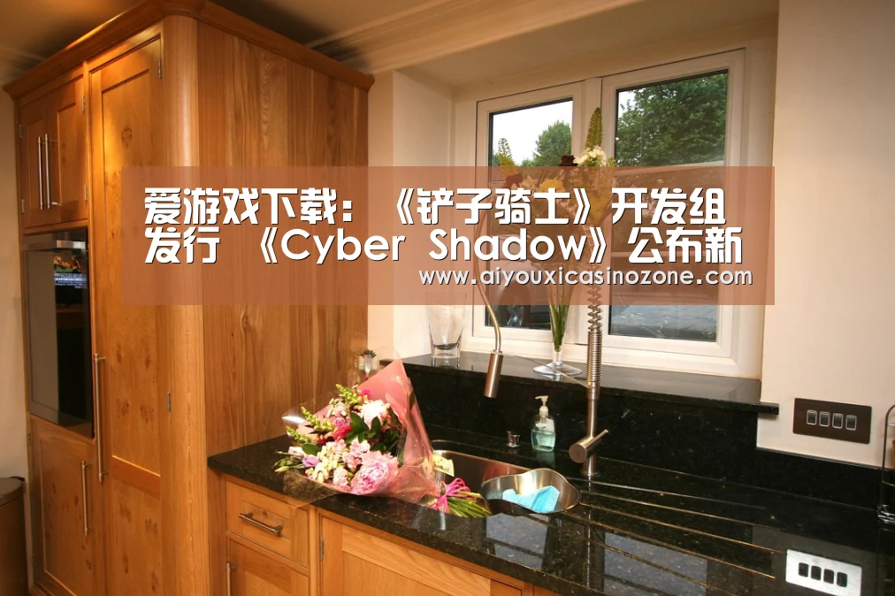 爱游戏下载:《铲子骑士》开发组发行 《Cyber Shadow》公布新预告片(图3) 爱游戏下载