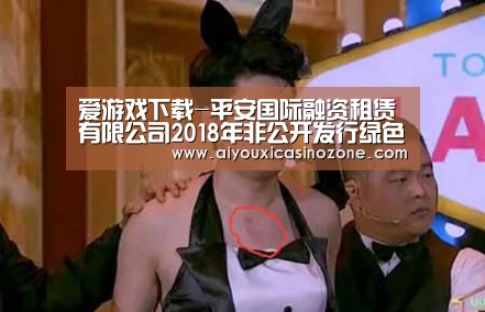 爱游戏下载-平安国际融资租赁有限公司2018年非公开发行绿色公司债券(第一期)成功发行(图2) 爱游戏登录