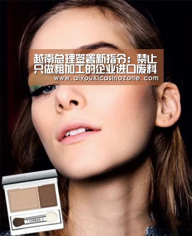越南总理签署新指令:禁止只做粗加工的企业进口废料“爱游戏视讯”(图1) 爱游戏登录