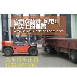 爱游戏登录_风电:刀尖上的舞者(图4) 爱游戏视讯