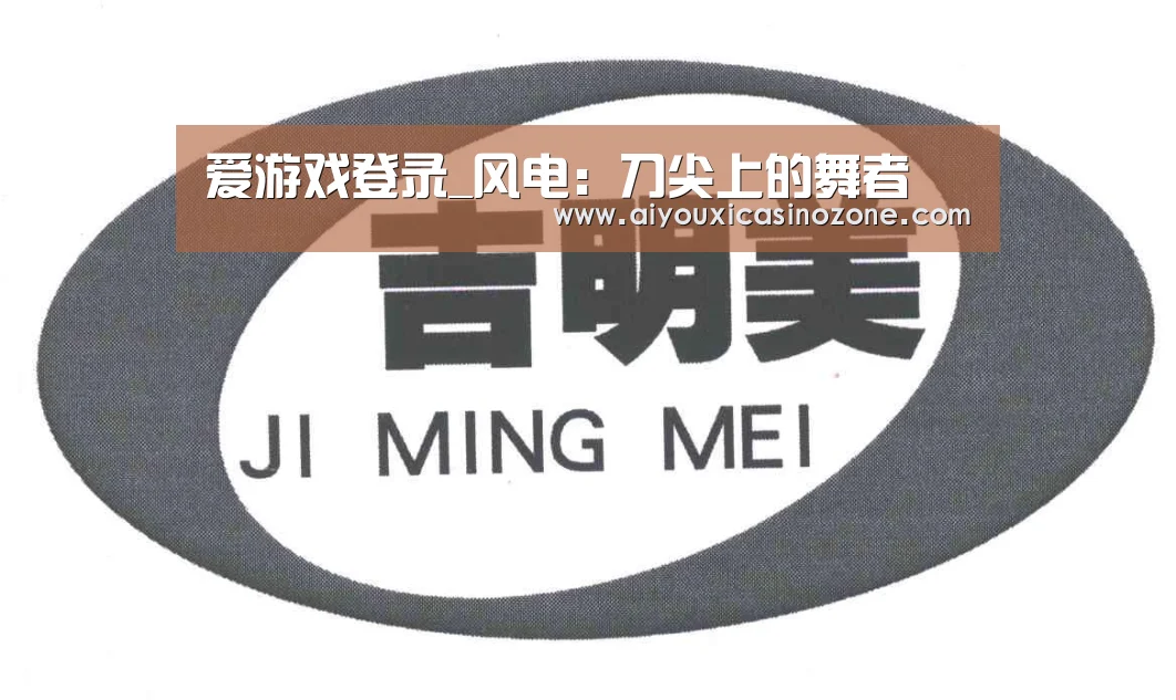 爱游戏登录_风电:刀尖上的舞者(图3) 爱游戏视讯